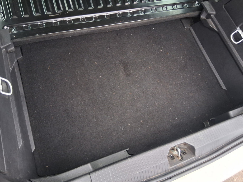 2019 VAUXHALL CORSA E 3 DOOR REAR BOOT FLOOR 13427635