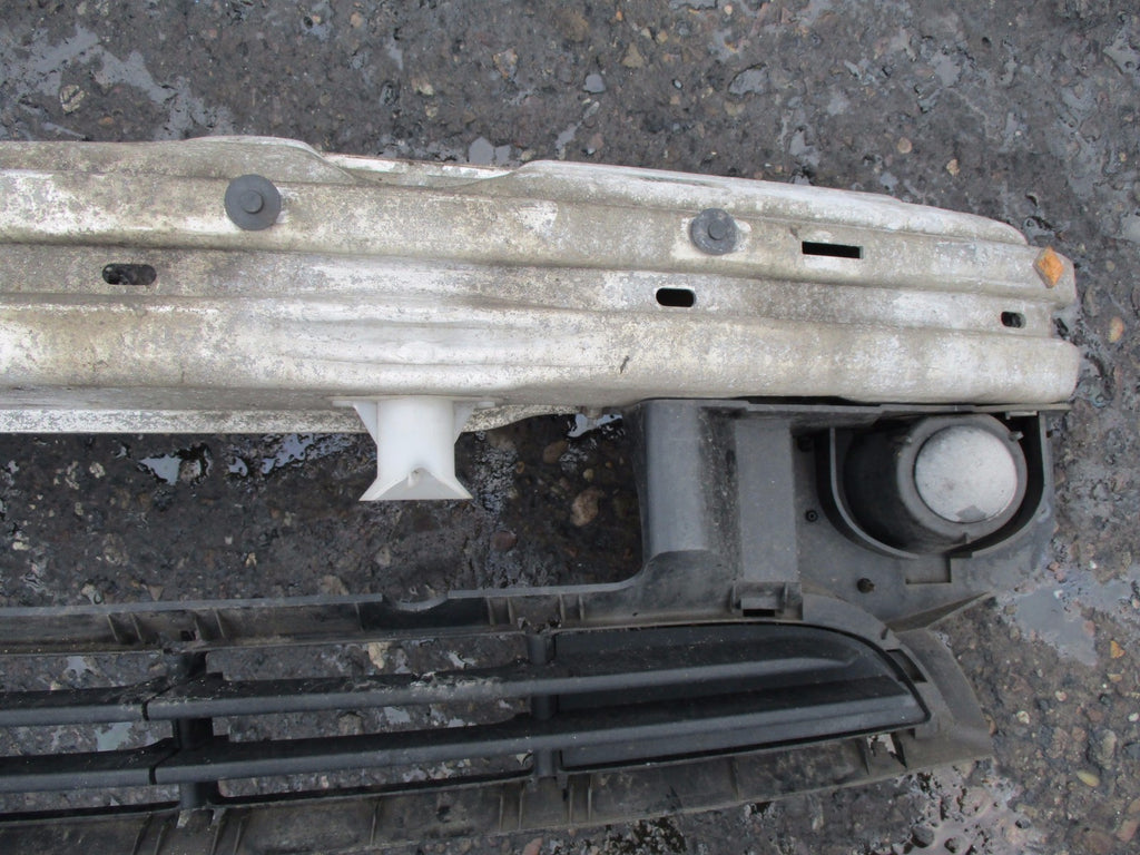 BMW 3 SERIES E46 2003 SALOON FRONT BUMPER BAR REINFORCEMENT CRASH SUPPORT BEAM
