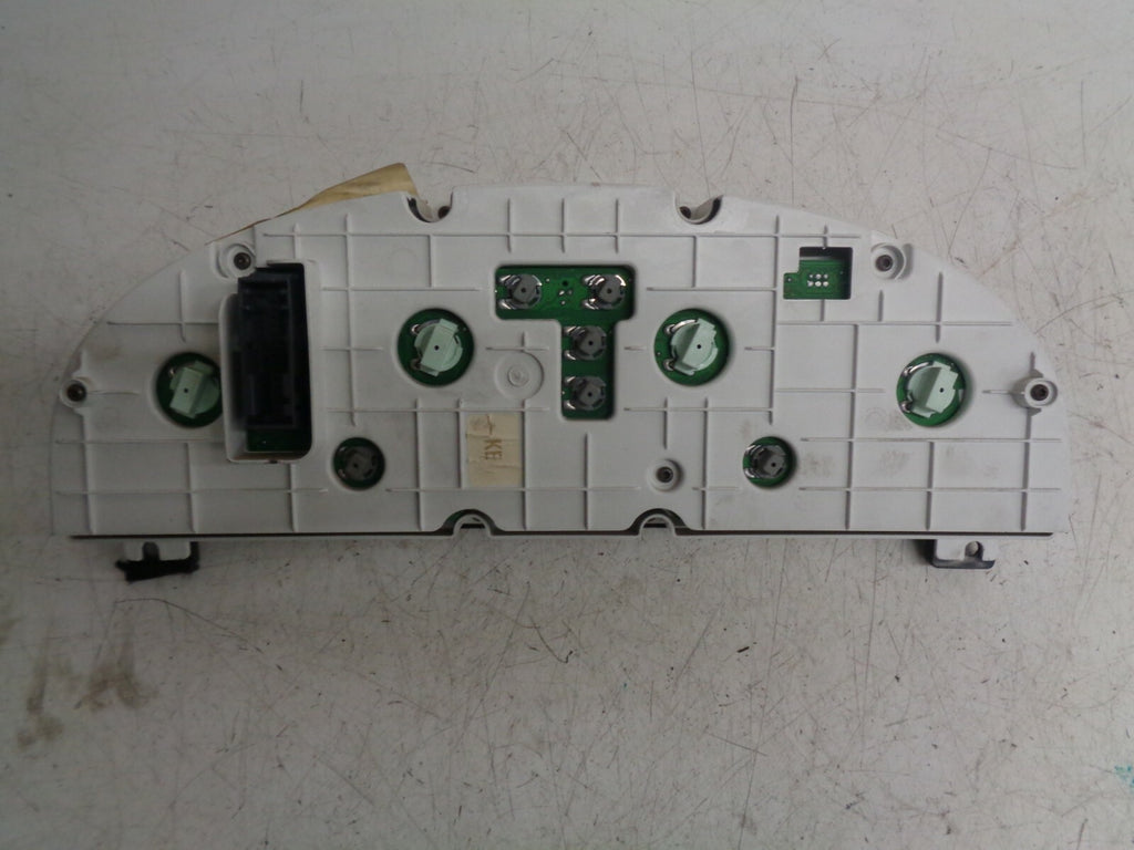 FORD MONDEO 2005 MK3 2.0 TDCI 5 DOOR SPEEDOMETER INSTRUMENT CLUSTER 3S7T10849KE