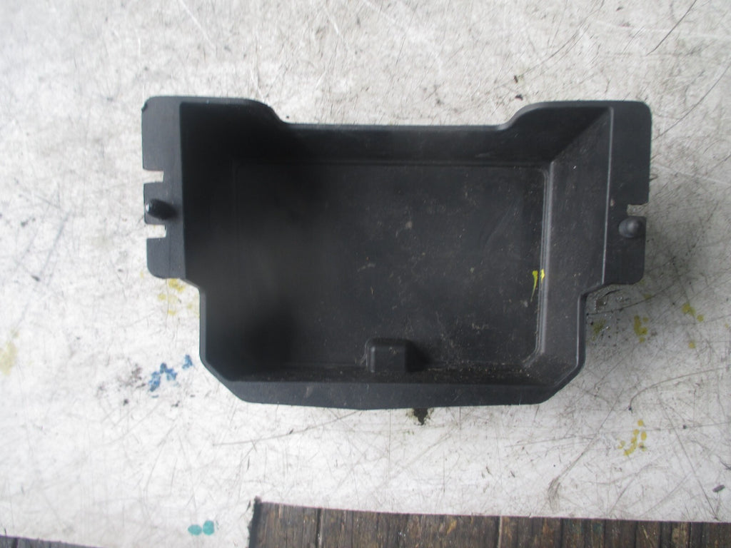 FORD MONDEO MK5 2019 CENTRE CONSOLE ARMREST STORAGE LID TRAY