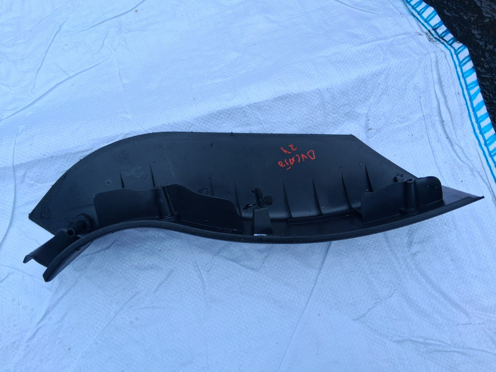2024 FIAT DUCATO MK3 OSF DRIVER SIDE FRONT INNER WHEEL ARCH TRIM 1311459070