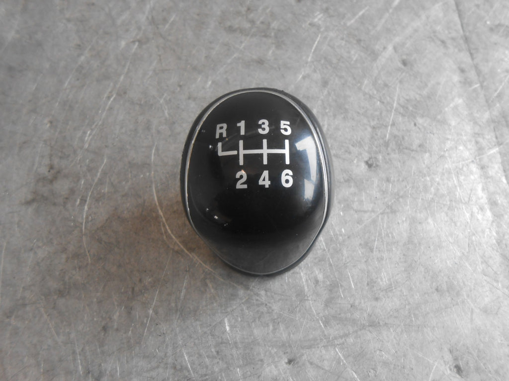 FORD MONDEO CD391 (MK5) 6 SPEED MANUAL GEAR KNOB & GAITER DG9R7P002MB