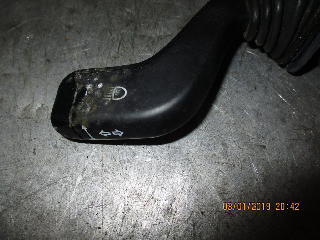 VAUXHALL AGILA A INDICATOR WINDSCREEN WIPER STALKS 090243395