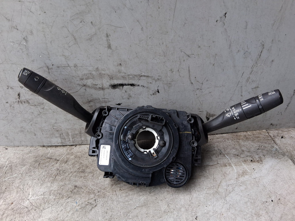 VAUXHALL CROSSLAND X 2018 INDICATOR WIPER COMBINATION SWITCH STALK 98118865YX