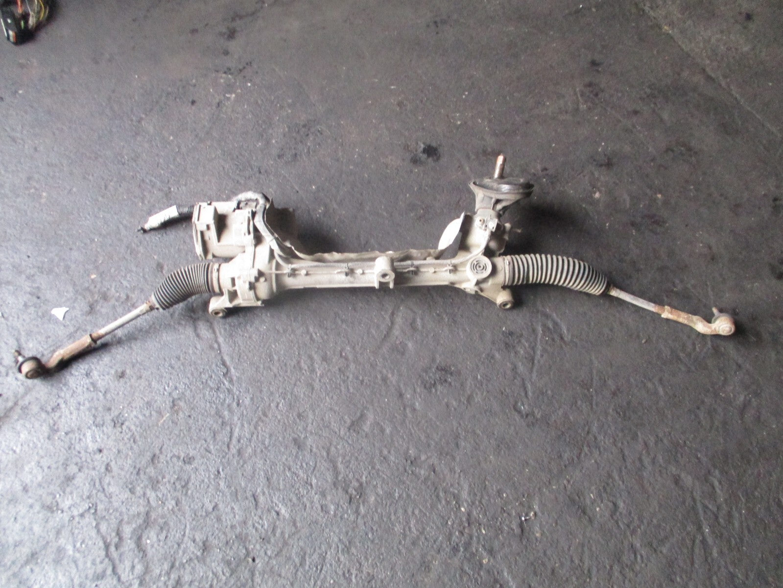 2014 FORD KUGA MK2 2.0 DIESEL POWER STEERING RACK CV6C3D070MP