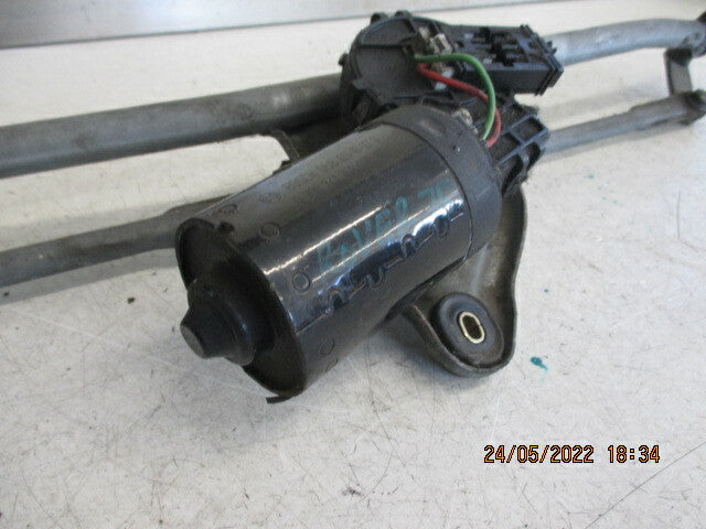 ROVER 75 1999-2005 FRONT WIPER MOTOR LINKAGES