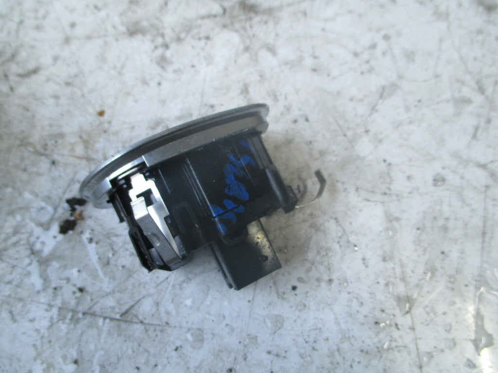 BMW 1 SERIES 116D F20 2018 START STOP BUTTON 9250734