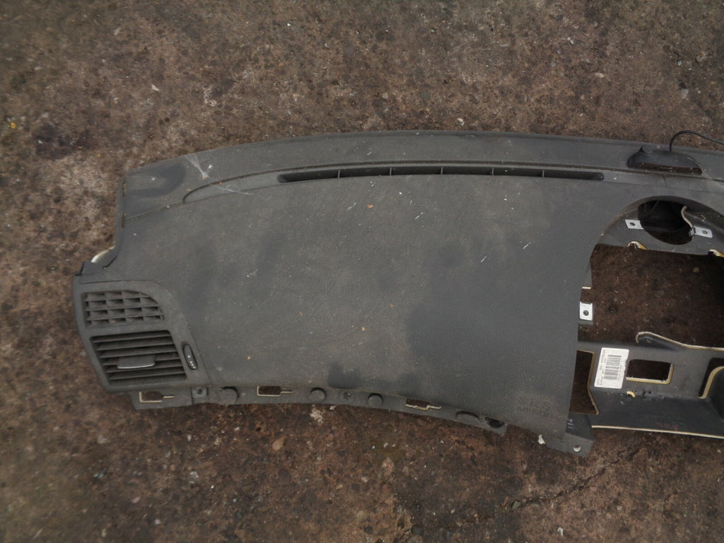 MERCEDES E CLASS W211 2005 COMPLETE DASHBOARD PANEL UNIT