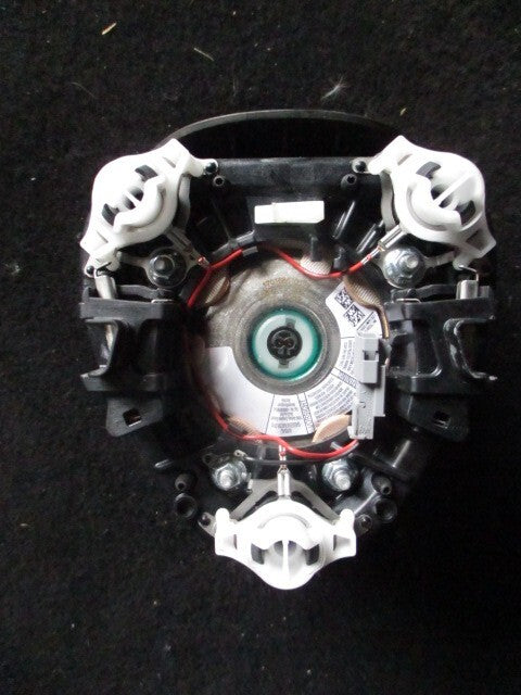 VAUXHALL CORSA E 2017 STEERING WHEEL AIRBAG SAFETY BAG 39027702