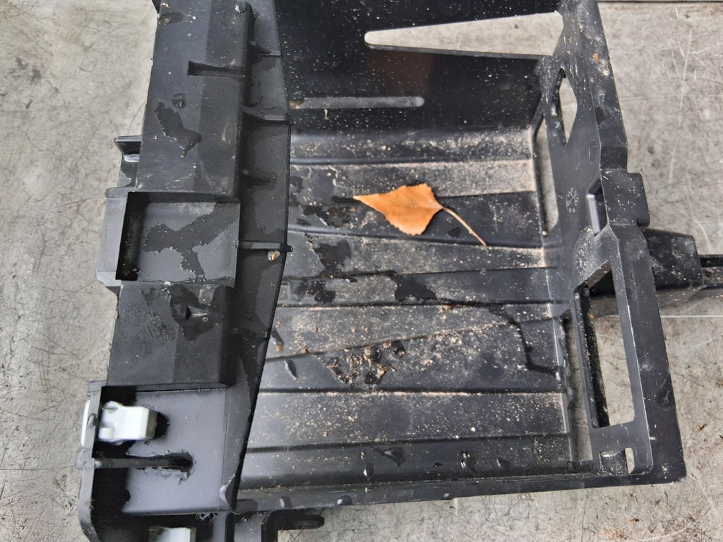 2023 RENAULT MASTER MK3 DASHBOARD CENTRE RADIO CONSOLE SURROUND TRIM 280381405R