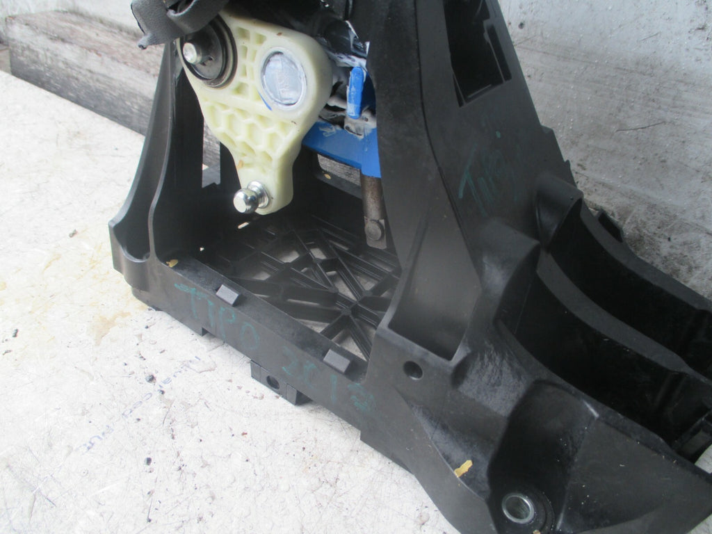 FIAT TIPO 2017 6 SPEED MANUAL GEARSTICK GEAR SHIFTER 50294520