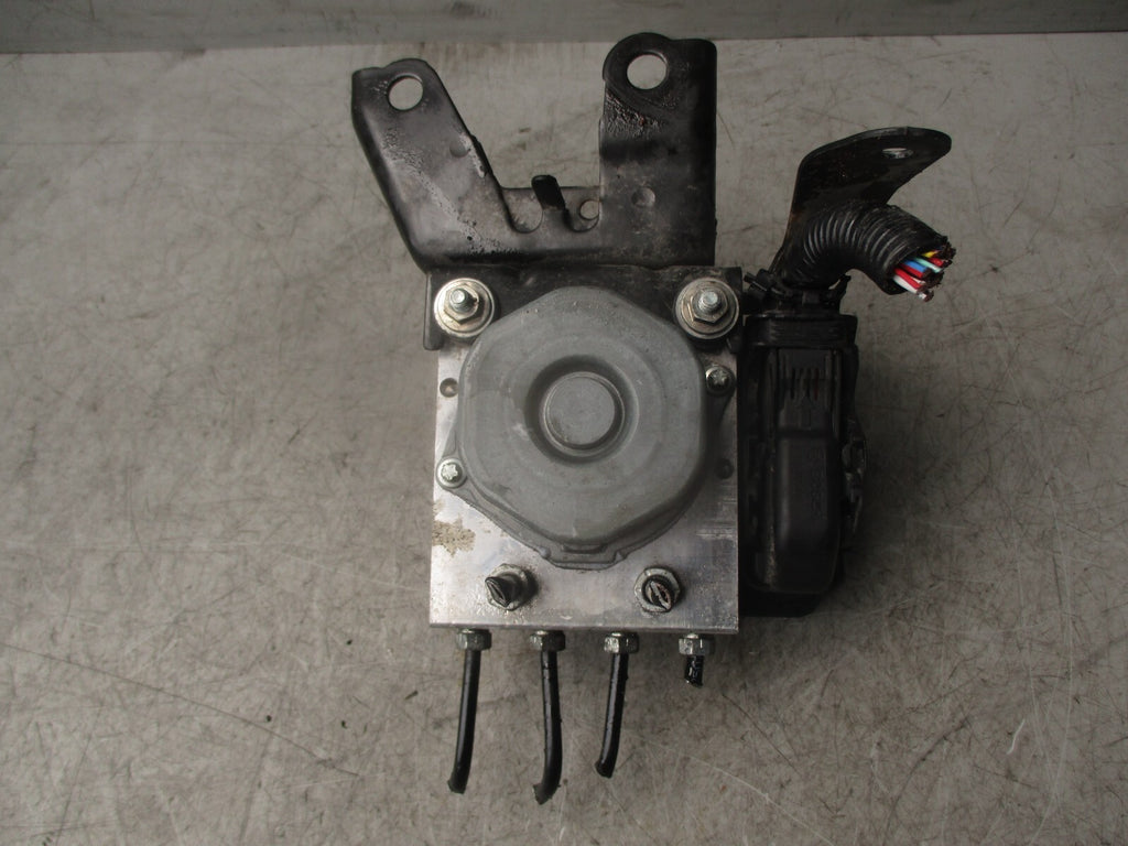 2019 TOYOTA AYGO MK2 1.0 PETROL ABS PUMP CONTROL MODULE 445400H130