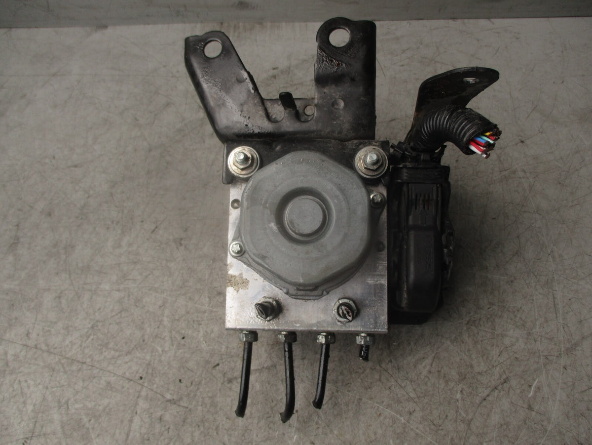 2019 TOYOTA AYGO MK2 1.0 PETROL ABS PUMP CONTROL MODULE 445400H130