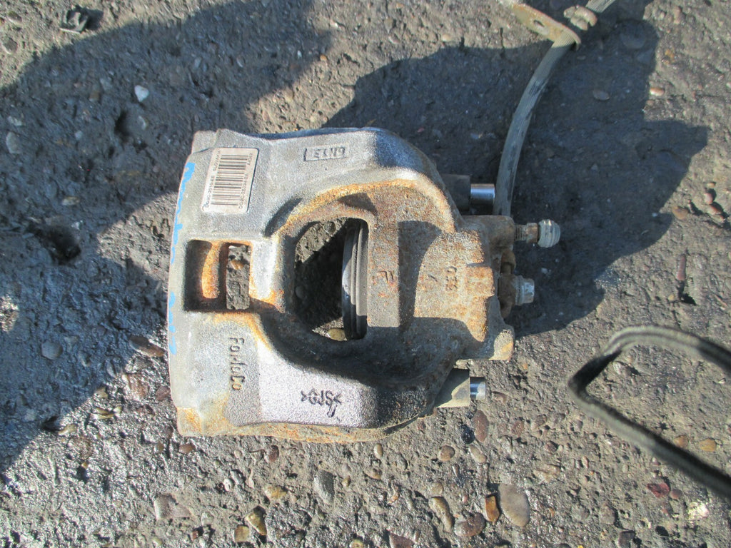 FORD MONDEO ESTATE 2017 OSF DRIVER SIDE FRONT BRAKE CALIPER ASSEMBLY UNIT