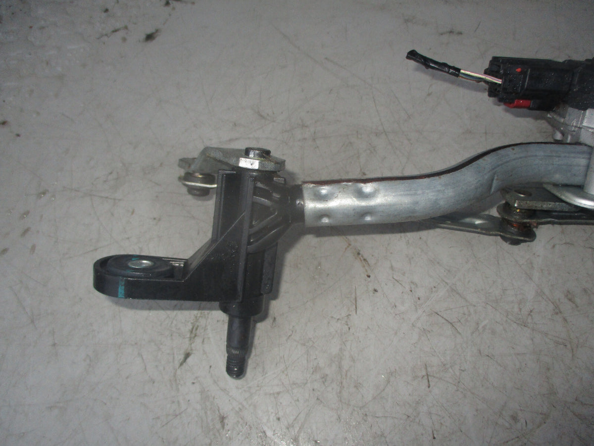 FORD KA+ PLUS MK3 2018 WIPER MOTOR & LINKAGES 1137329046