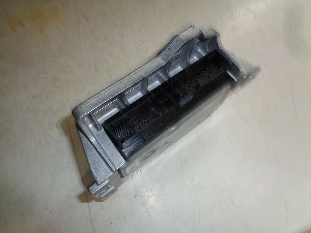 BMW 1 SERIES E82 SAFETY BAG ECU CONTROL MODULE 918443202