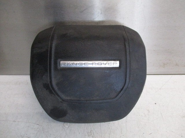LANDROVER EVOQUE 2014 STEERING WHEEL AIRBAG BJ32043B13BF