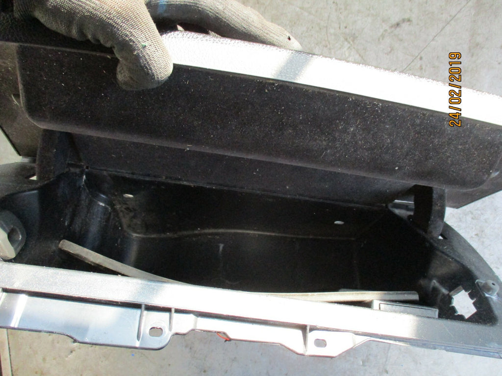 BMW 1 SERIES F20 F21 GLOVE BOX COMPARTMENT