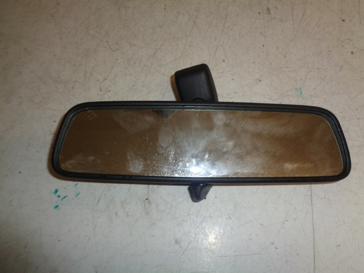 VAUXHALL CORSA E 2016 1.4 PETROL INTERIOR REAR VIEW MIRROR