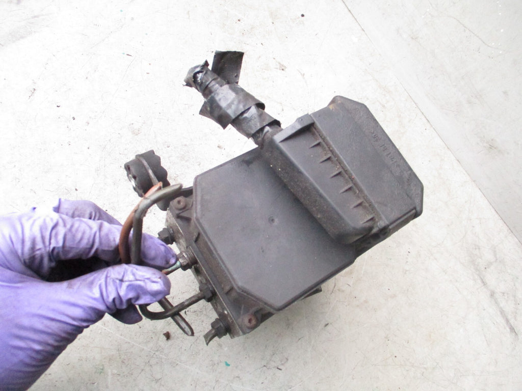 LANDROVER SPORT 2009 3.0 DIESEL ABS PUMP MODULATOR