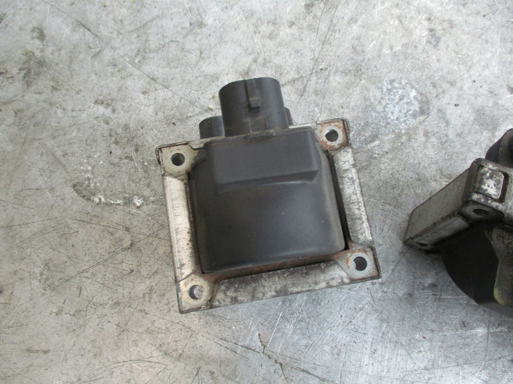 FIAT PUNTO MK2 PANDA 1.2 2X IGNITION COIL MODULE BAE800B
