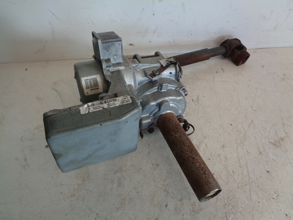 FORD FIESTA MK7 2015 1.0 ECOBOOST  ELECTRIC POWER STEERING COLUMN C1BC3C5298R