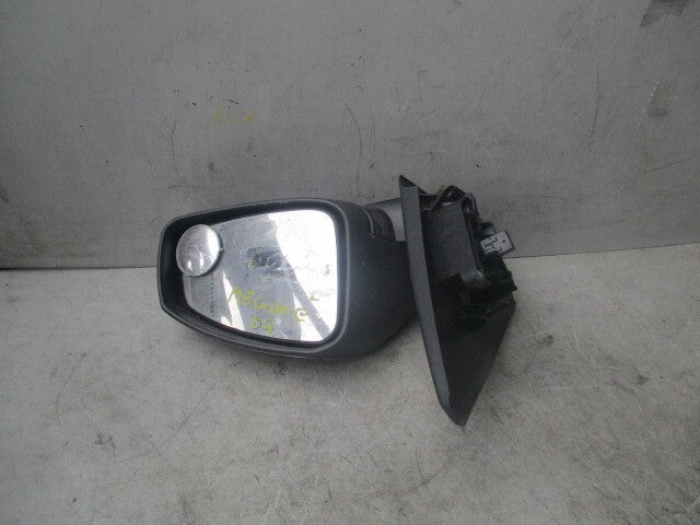 2009 RENAULT MEGANE SIDE WING MIRROR 12523330