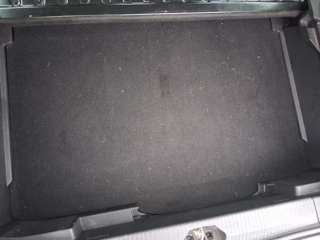 2019 VAUXHALL CORSA E 3 DOOR REAR BOOT FLOOR 13427635