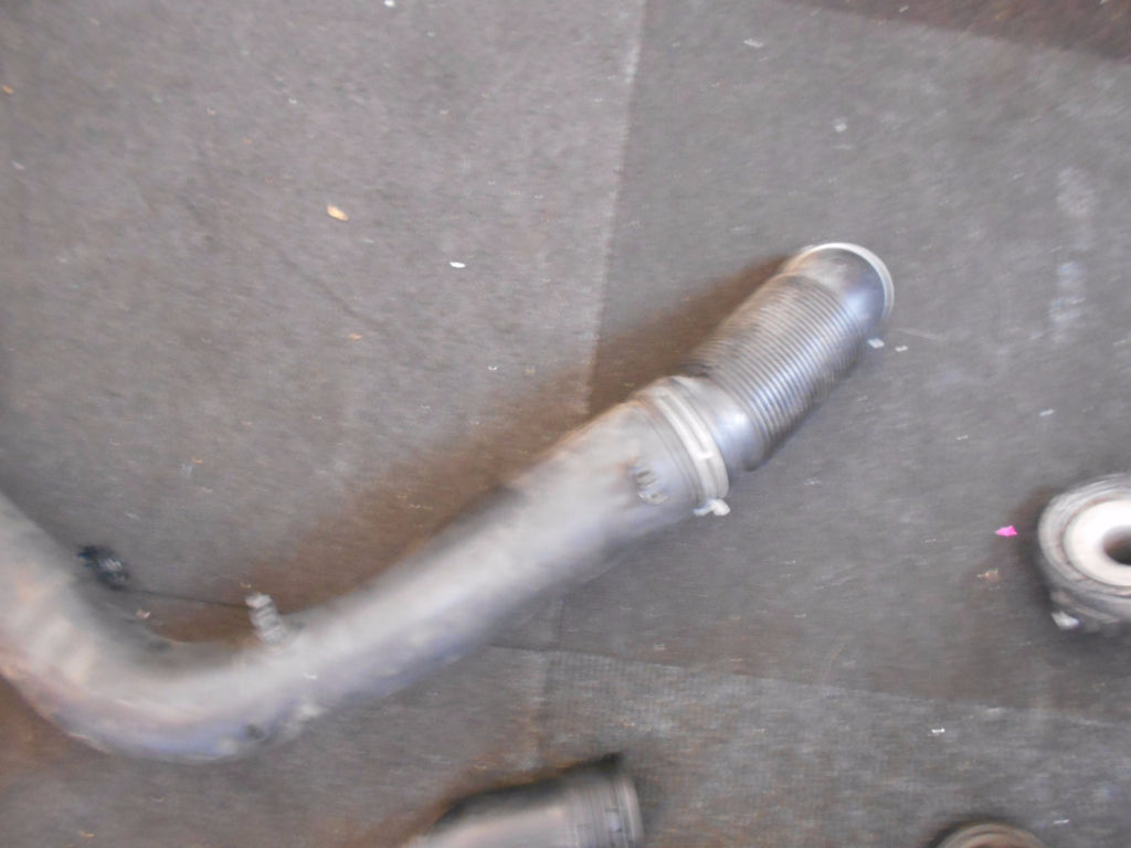 VW VOLKSWAGEN 2006 MK5 GOLF 1.9 TDI INTERCOOLER AIR & TURBO PIPE 1K0129654AA