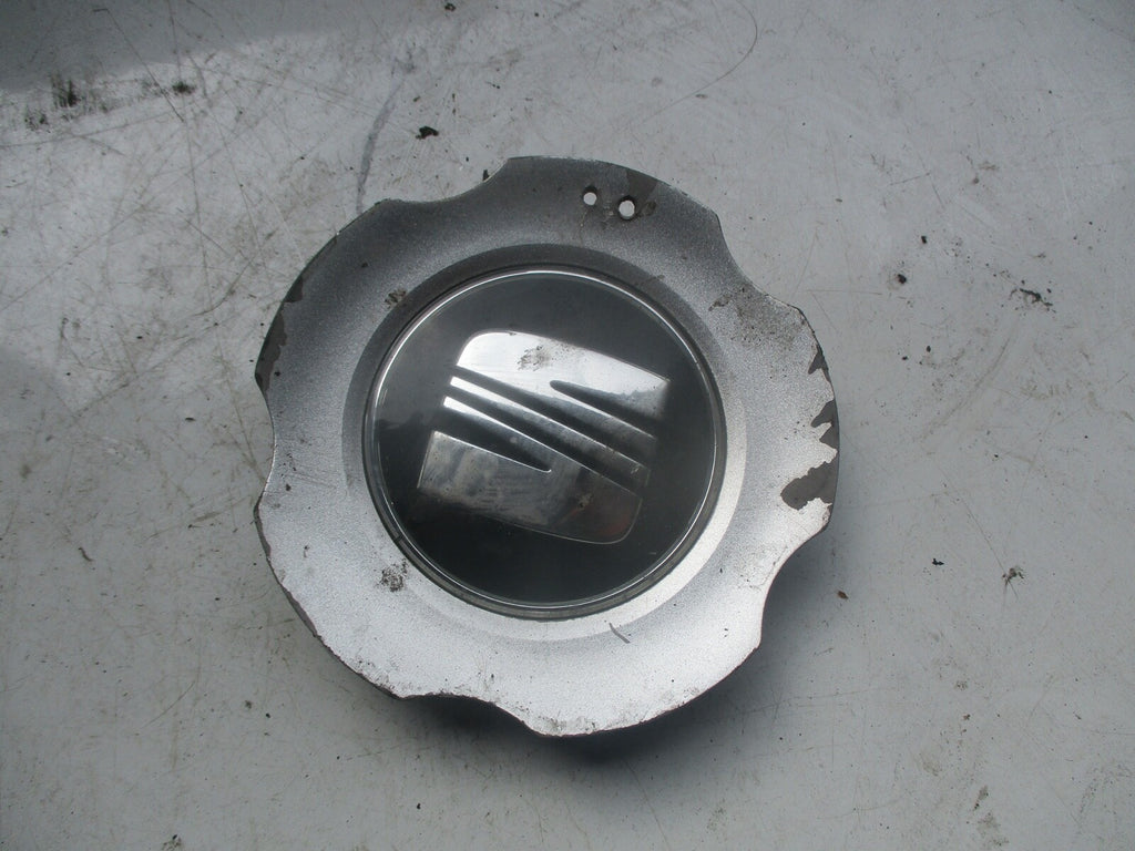 SEAT CENTRE CAP GENUINE 1M0 601 149B ALLOY CAP