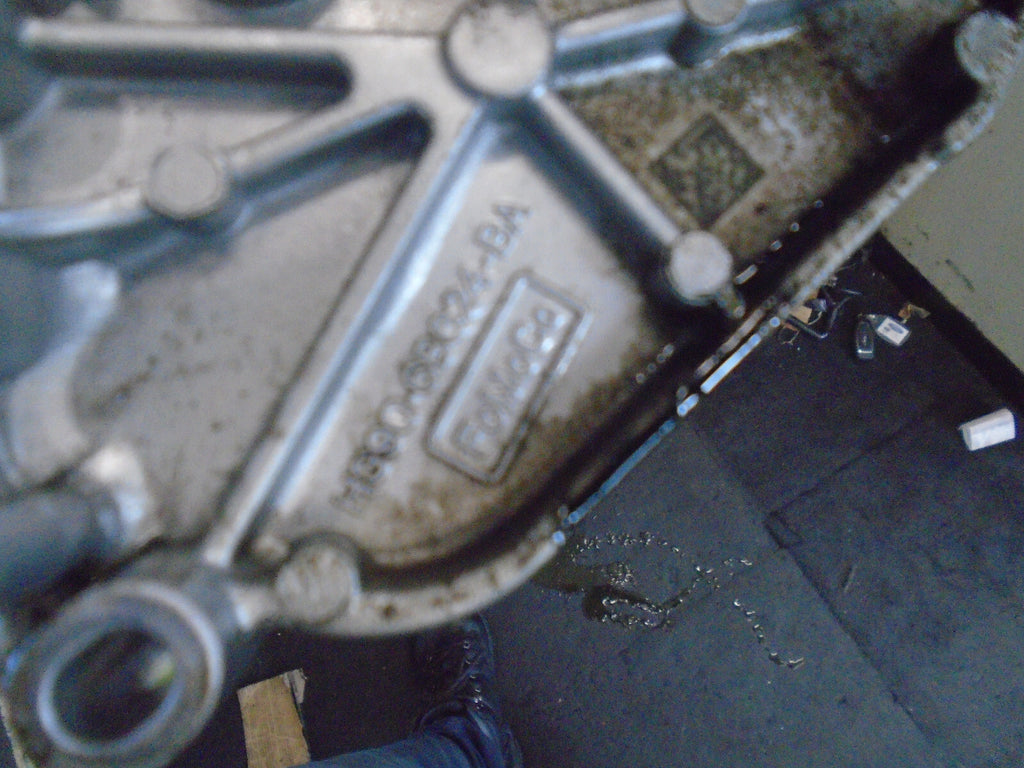 2020 FORD GALAXY MK4 OIL COOLER BRACKET HQ9Q9B624BA