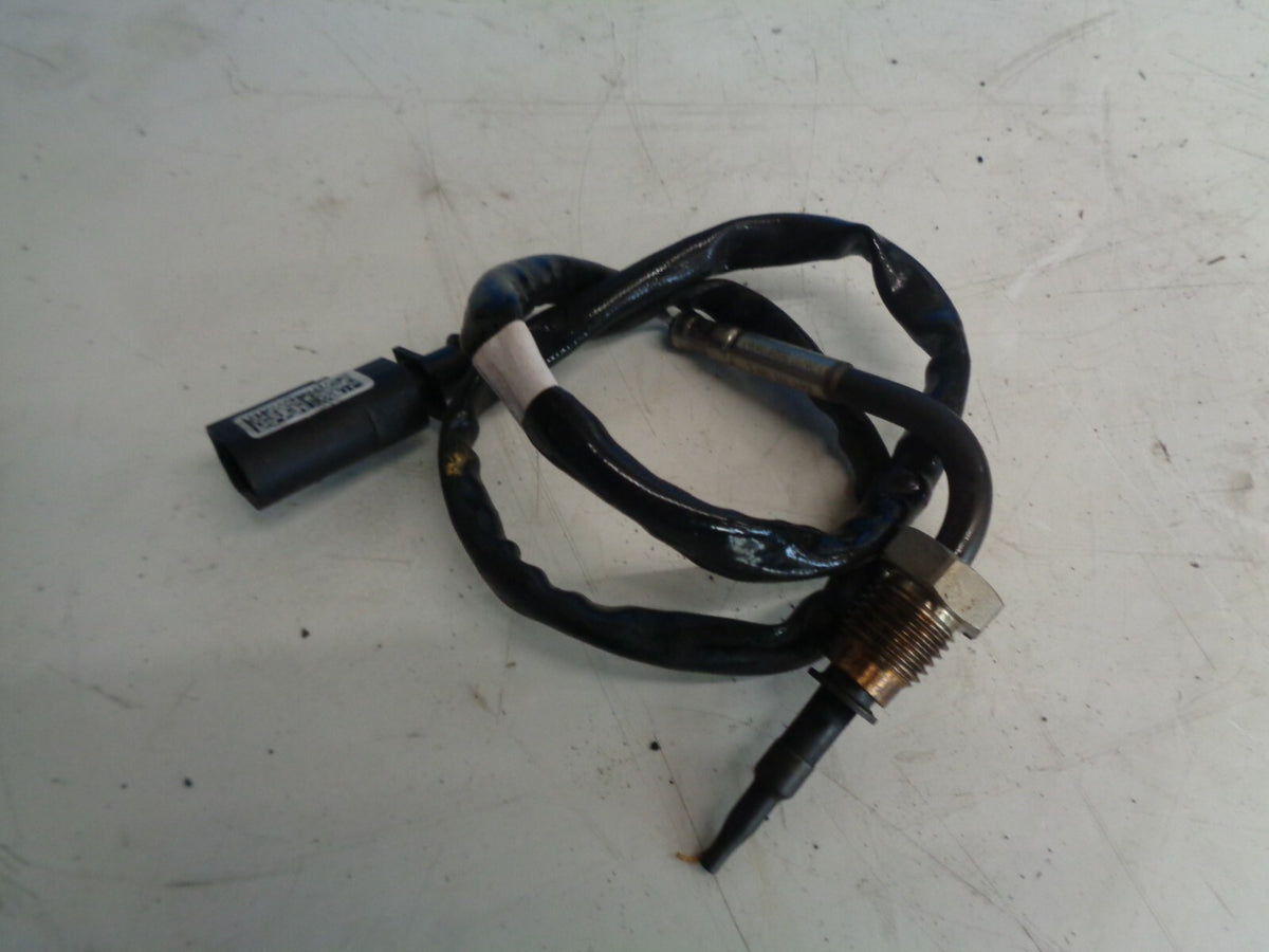 AUDI A5 8W6 2017 2.0 TDI DIESEL O2 OXYGEN SENSOR 8W0906088E