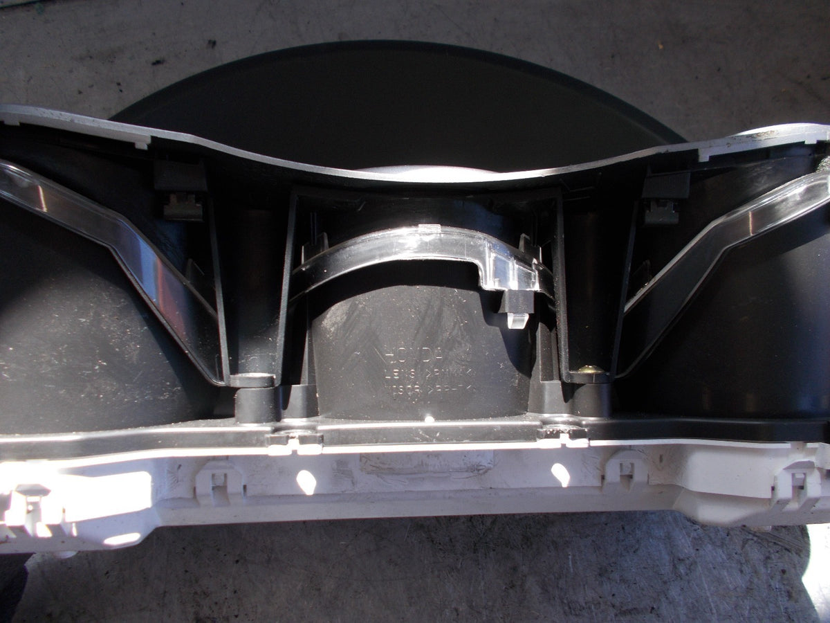 HONDA JAZZ MK2 SPEEDOMETER INSTRUMENT CLUSTER HR0294113