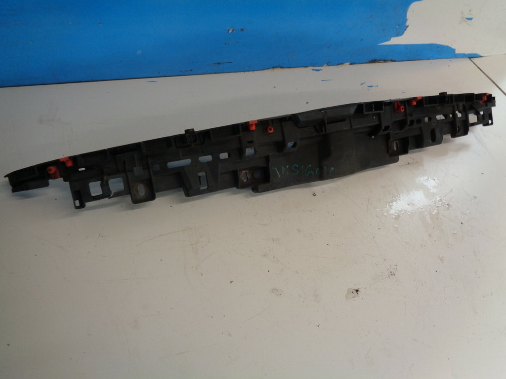VAUXHALL INSIGNIA 2009 MK1 BONNET TOP LANDING SLAM PANEL TRIM 13250569