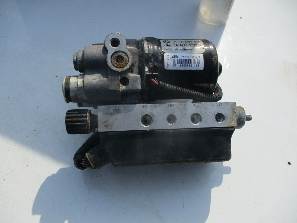 BMW Z3 E36 ABS PUMP 10 0203 0068 4
