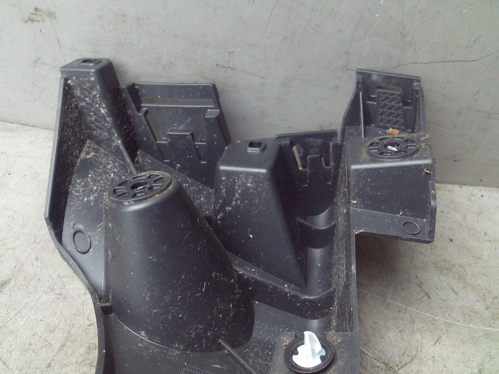 2021 CITROEN C4 MK3 OSR DRIVING SIDE REAR RIGHT BUMPER BRACKET 99931855