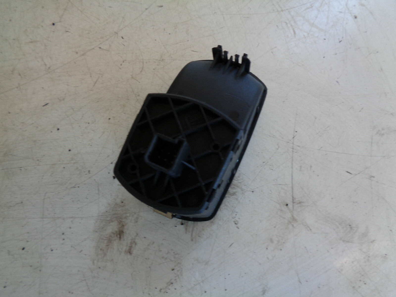 VAUXHALL CORSA D 2013 NSF PASSENGER SFRONT DOOR WINDOW SWITCH