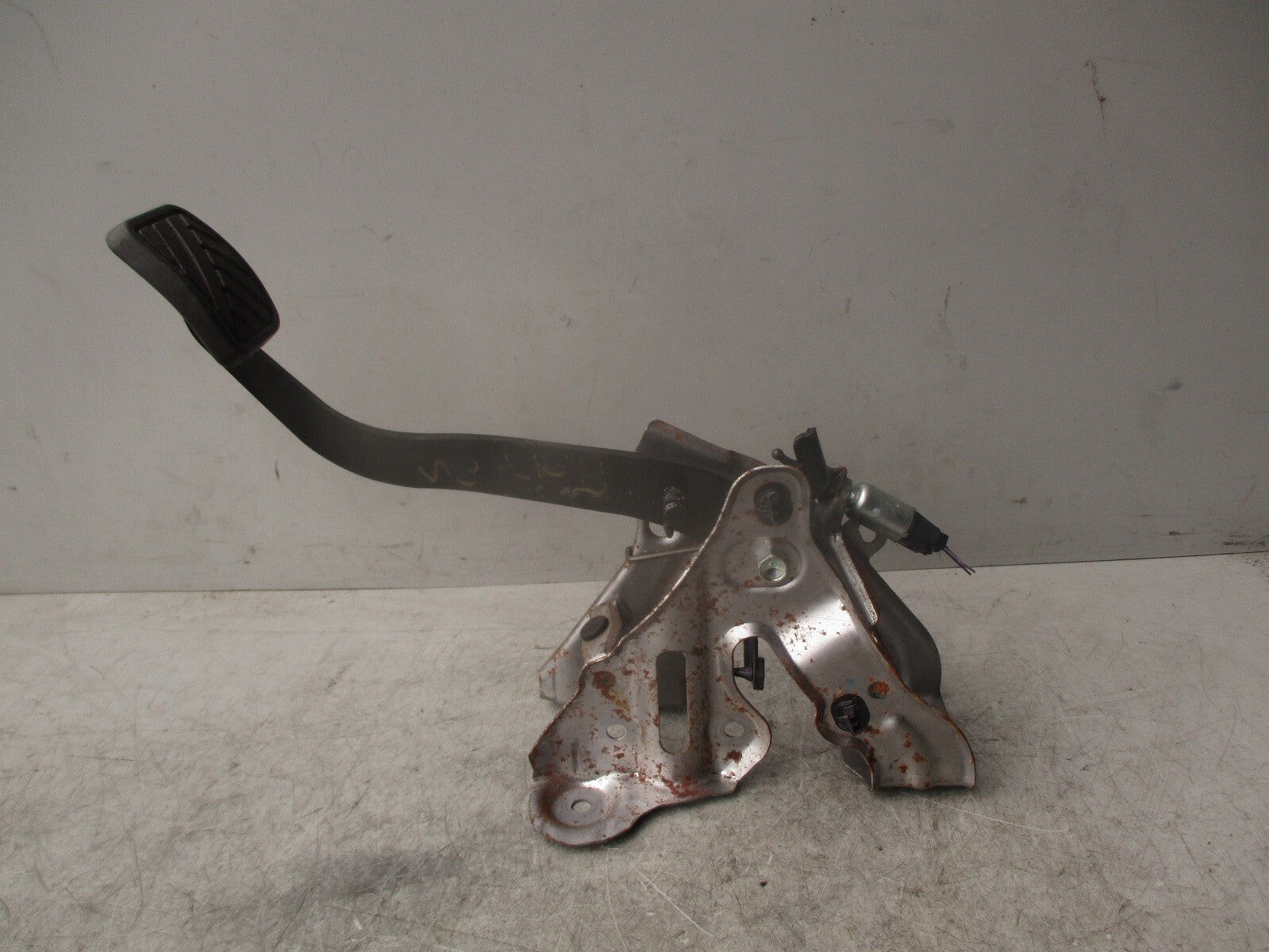 2020 SUZUKI SWIFT MK4 CLUTCH PEDAL