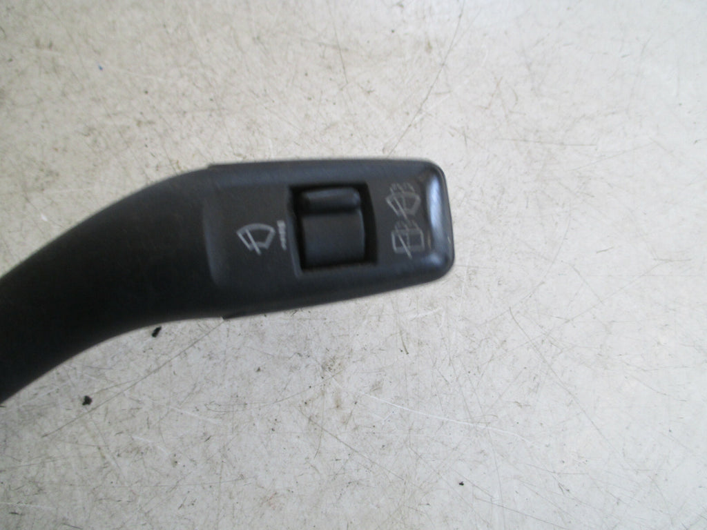AUDI A3 2006 8P FRONT WINDSCREEN WIPER CONTROL STALK 8P0953519