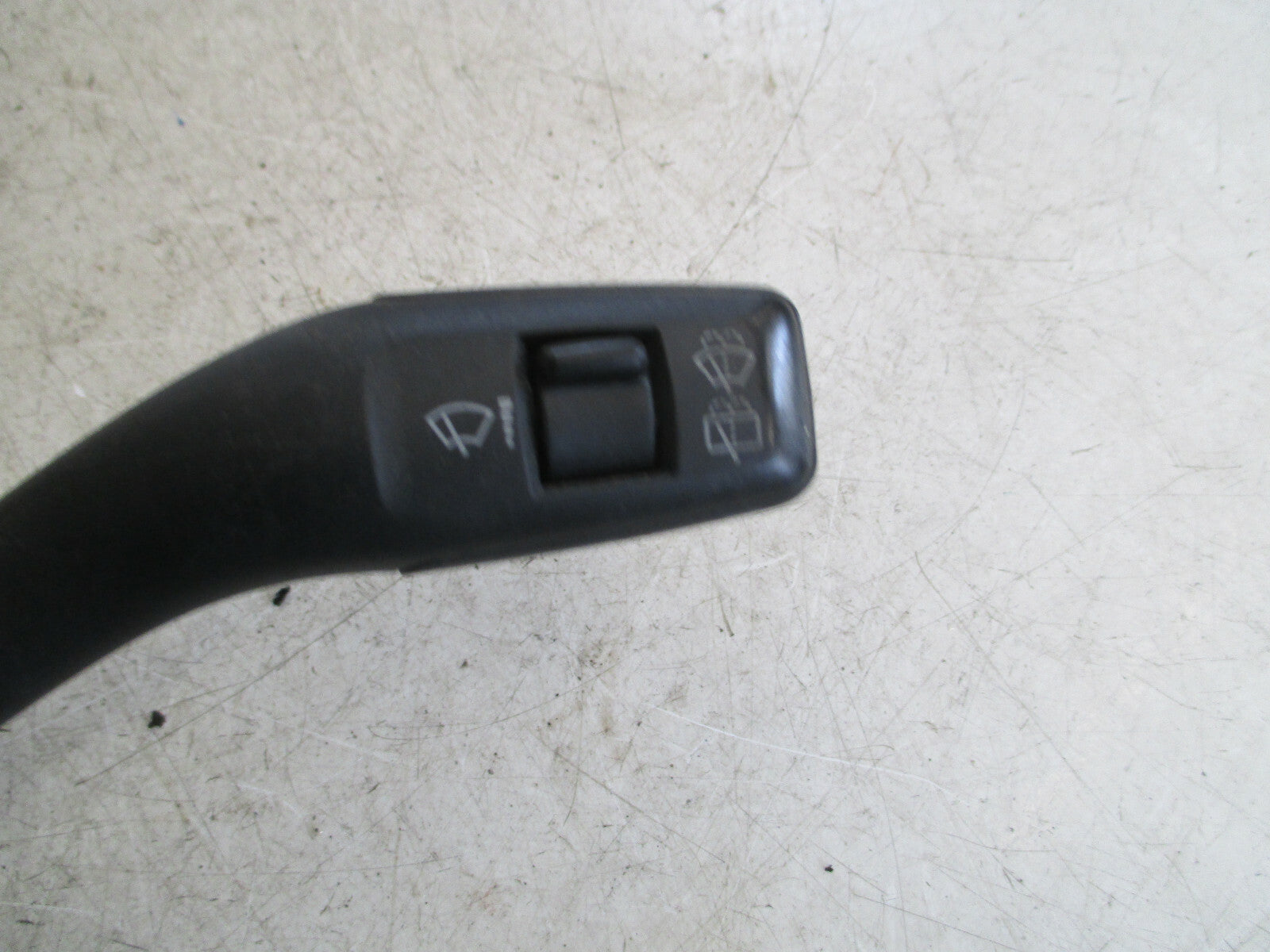 AUDI A3 2006 8P FRONT WINDSCREEN WIPER CONTROL STALK 8P0953519