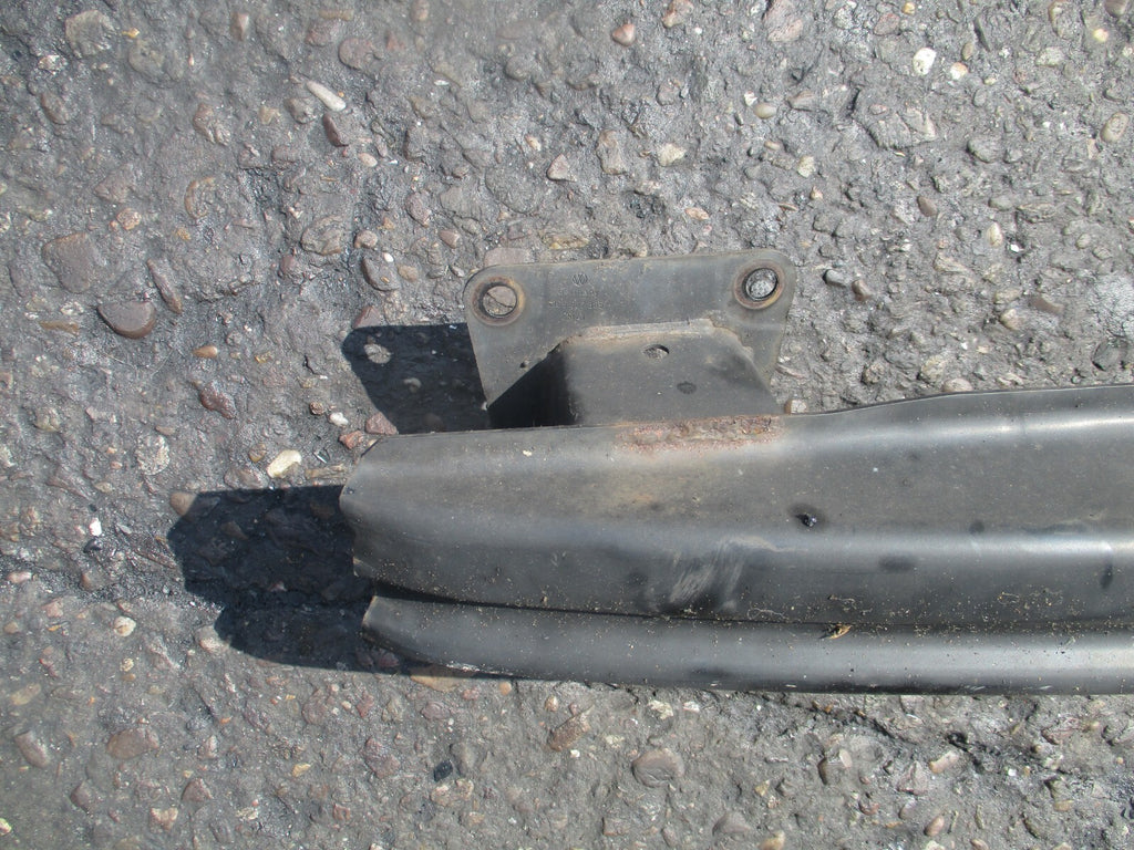 VW VOLKSWAGEN PASSAT B6 2005 SALOON REAR BUMPER REINFORCEMENT CRASH BAR