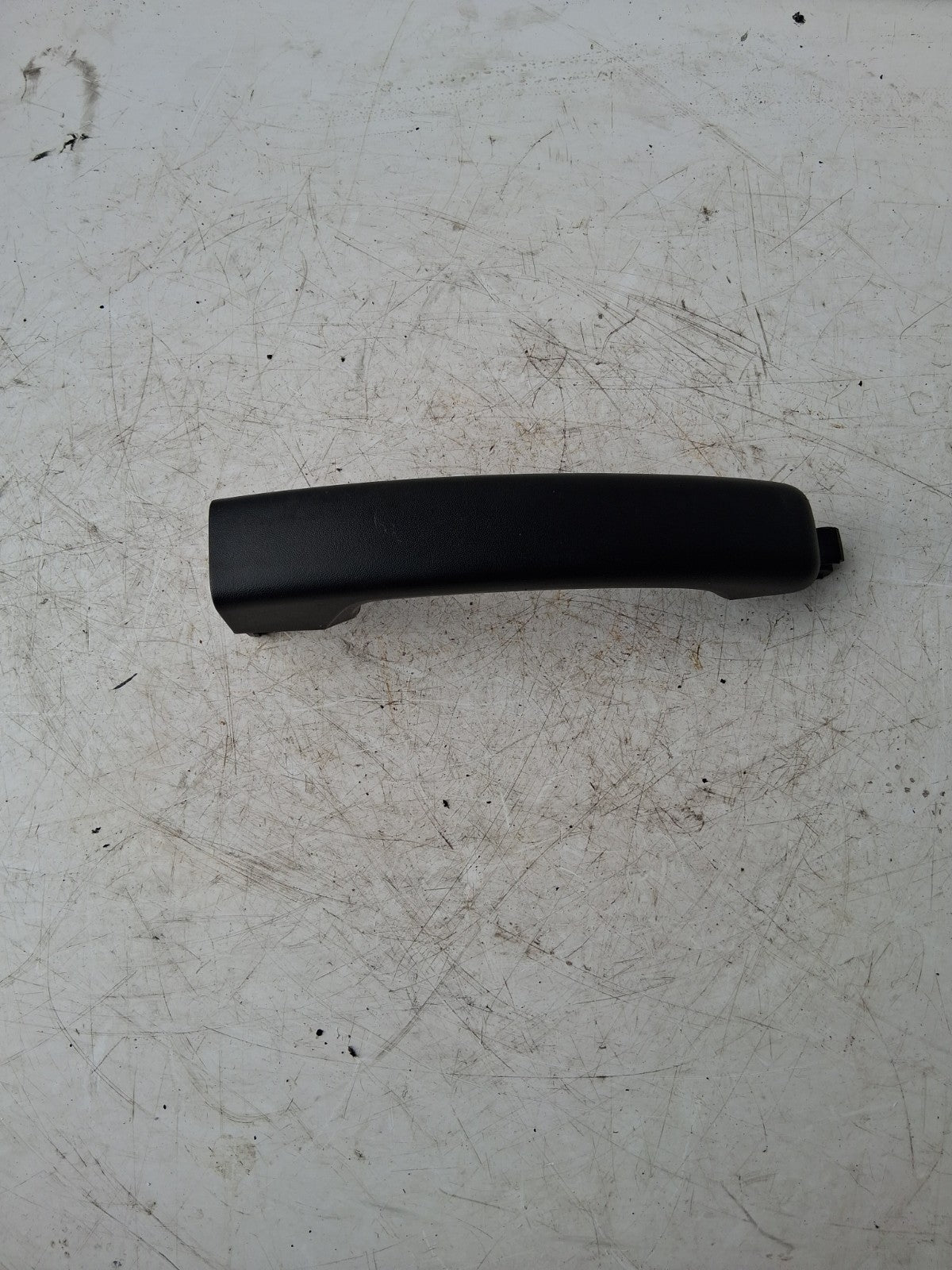2023 RENAULT MASTER MK3 NSF PASSENGER SIDE FRONT LEFT DOOR HANDLE 806061908R