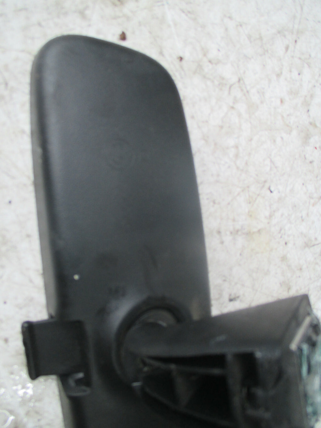 FORD FIESTA MK7 2014 INTERIOR REAR VIEW MIRROR