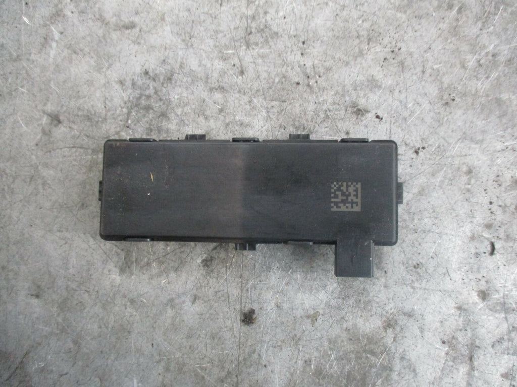 VAUXHALL INSIGNIA A (MK1) CENTRAL LOCKING RECEIVER SENSOR 13503204