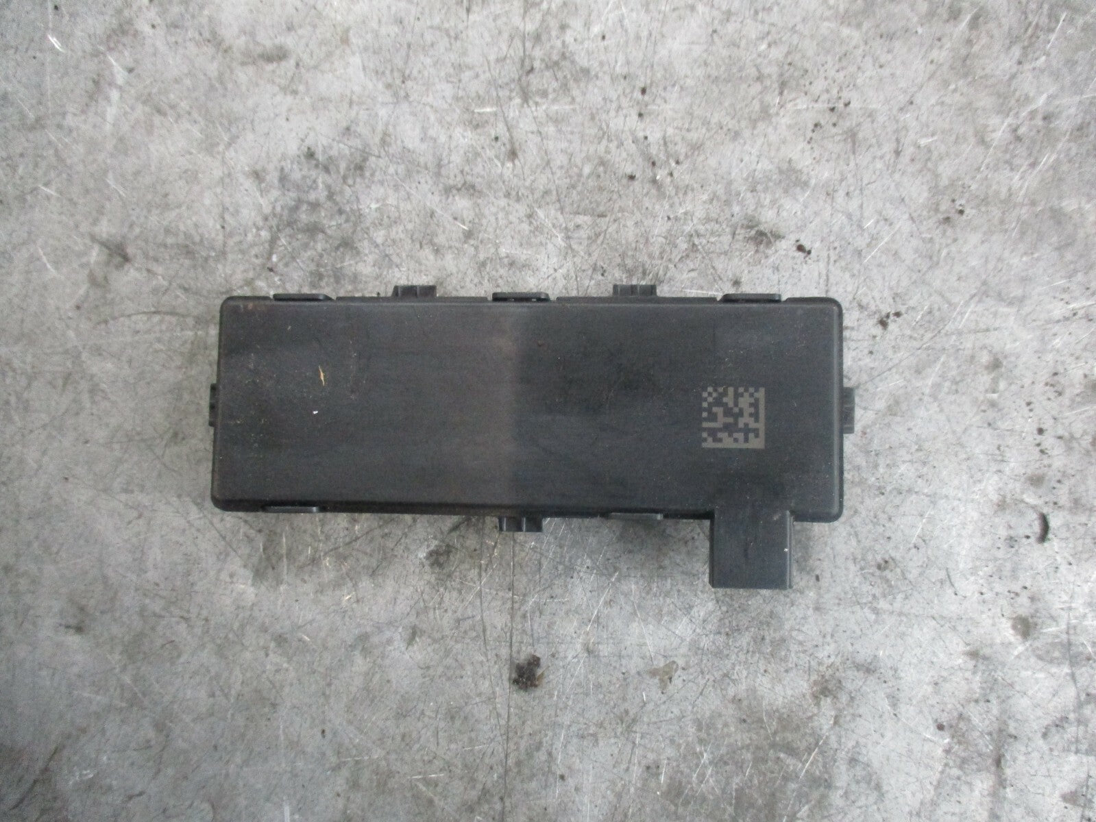 VAUXHALL INSIGNIA A (MK1) CENTRAL LOCKING RECEIVER SENSOR 13503204