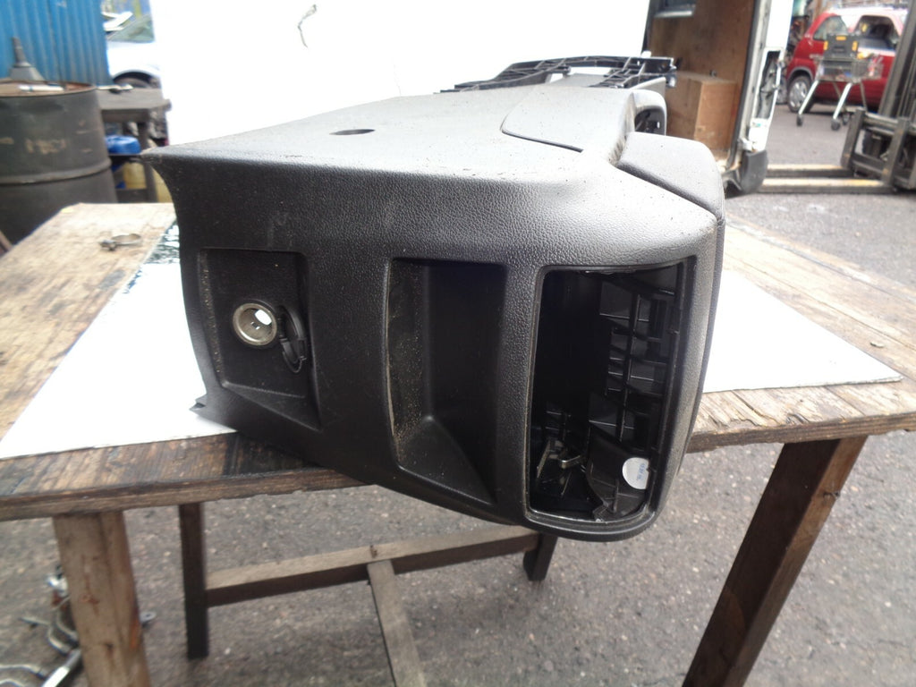 VAUXHALL INSIGNIA A MK1 2010 CENTRE CONSOLE ARMREST