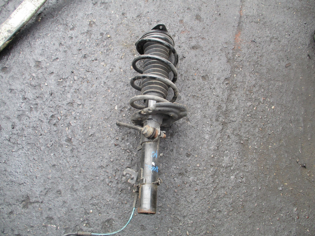 2020 NISSAN X TRAIL T32 1.3 PETROL NSF PASSENGER SIDE FRONT SHOCK ABSORBER