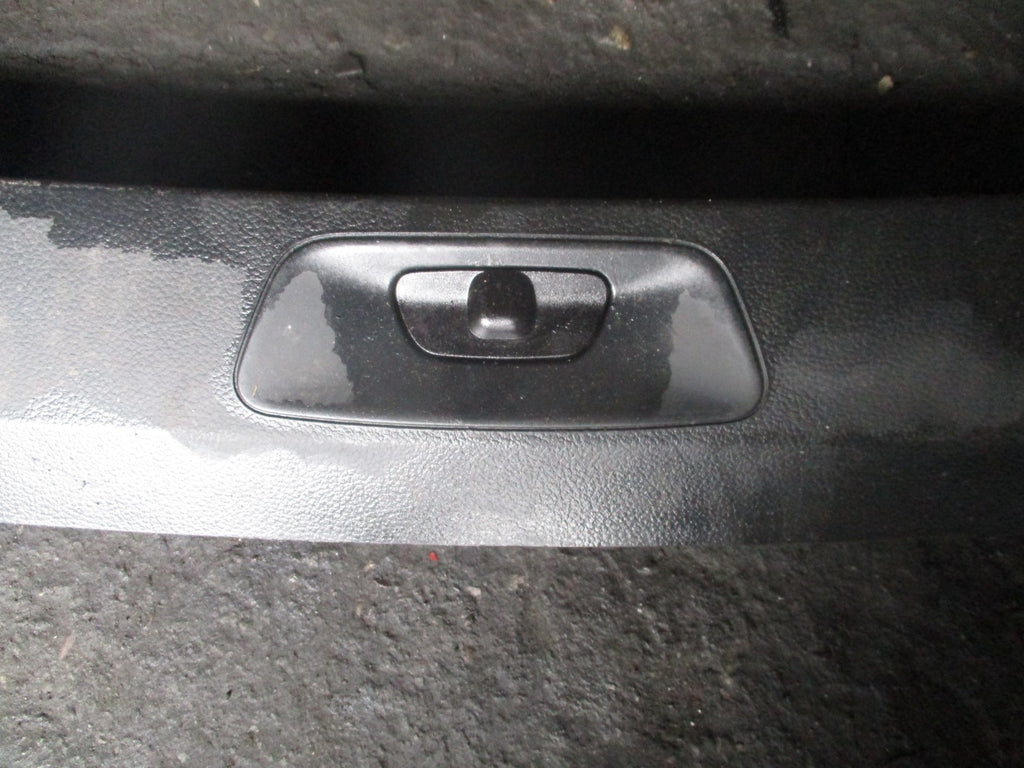 2017 AUDI A6 DASHBOARD UPPER COVER TRIM 4G0857051A6PS