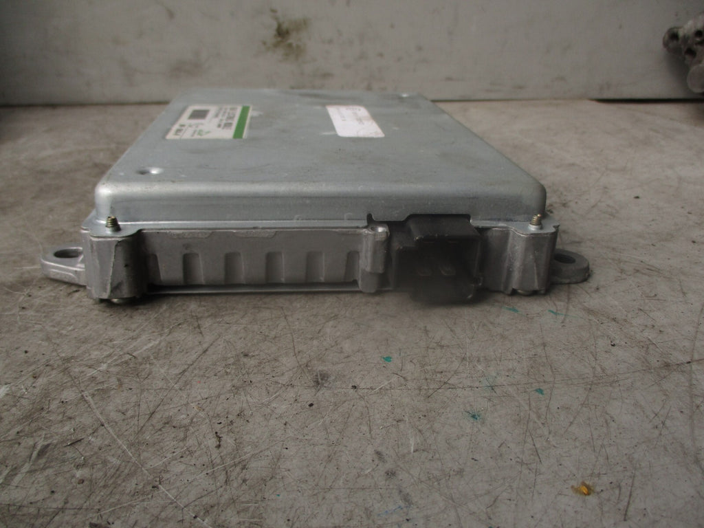 2003 JAGUAR XJ6 X350 REAR ELECTRONIC BULB FAILURE MODULE 2W9F13B524AF