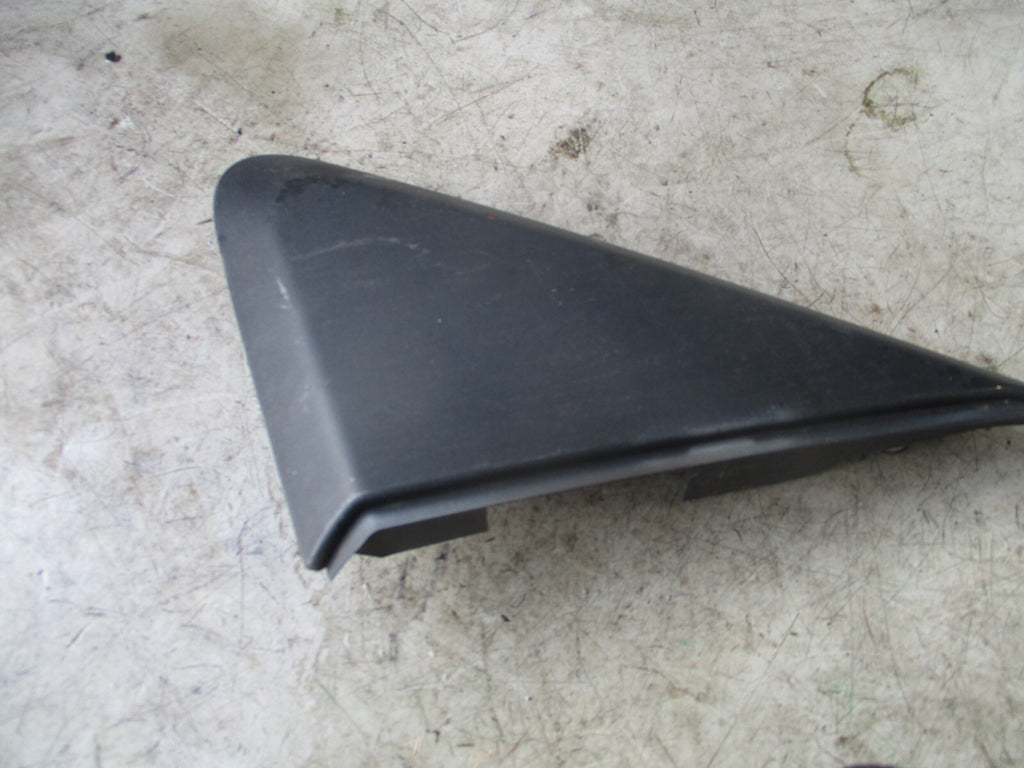 2021 MERCEDES SPRINTER W907 WING MIRROR INNER TRIM COVER A9108110000